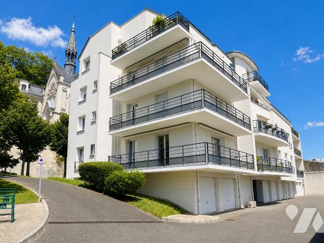 APP 83m² — Tours