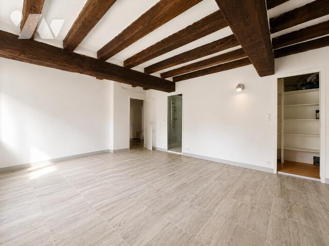 APP 75m² — Saint-Cyr-sur-Loire