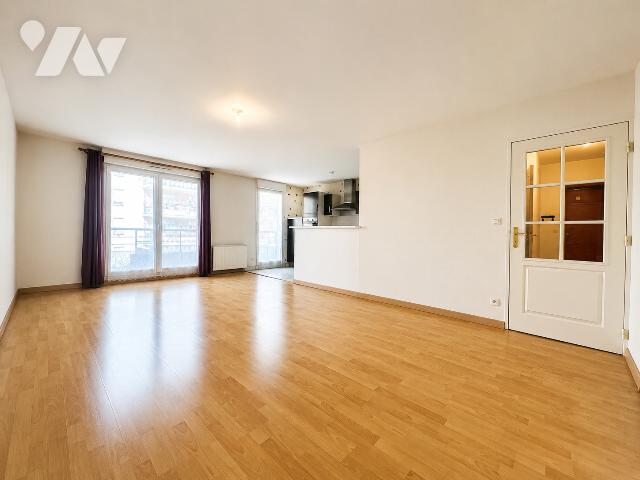 Appartement 3 pièces 79 m² · à Tours · 79,5 m² · 270 000 €