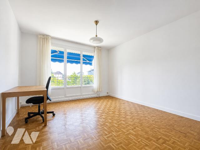 Appartement 3 pièces 60 m² · à Saint-Cyr-sur-Loire · 59,7 m² · 160 000 €