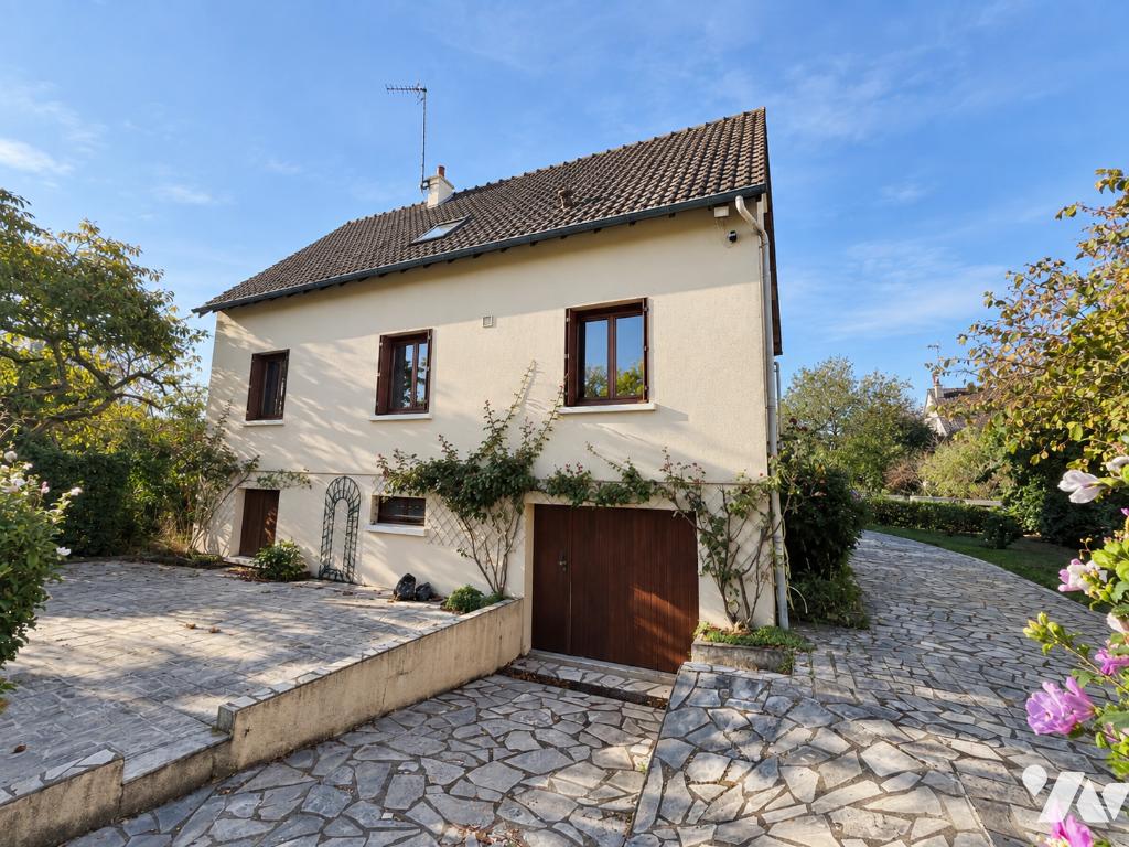 Maison 6 pièces 108 m² · à Joué-lès-Tours · 108 m² · 250 000 €