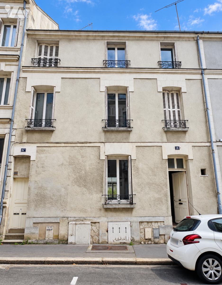 Maison 8 pièces 153 m² · à Tours · 153 m² · 550 000 €