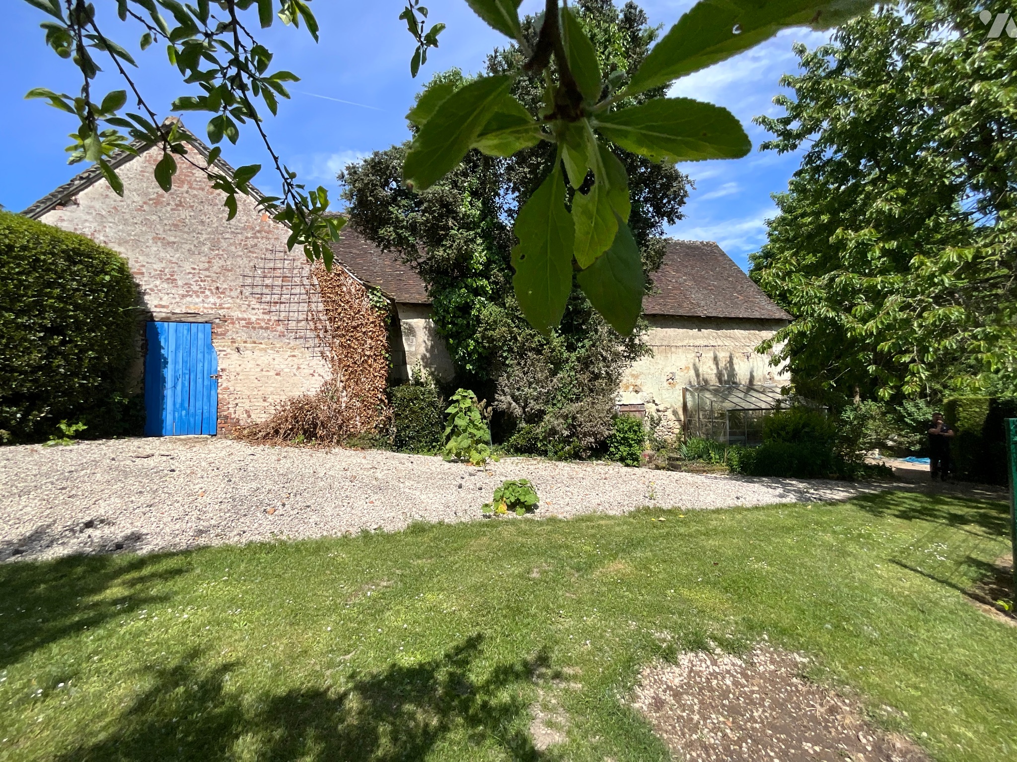 VENTE maison-TOURS (37)