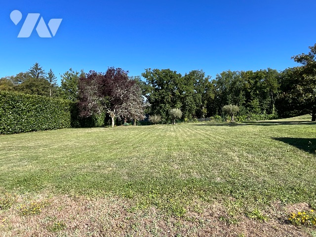 Vente - Terrain - ST CYR SUR LOIRE - 2 397 m² - 3702722