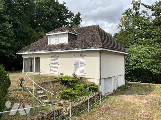 Vente - Maison / villa - CROTELLES - 118 m² - 5 pièces - 3702723