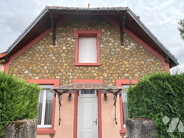 Vente - Maison / villa - CHATEAU RENAULT - 95 m² - 4 pièces - 3702724