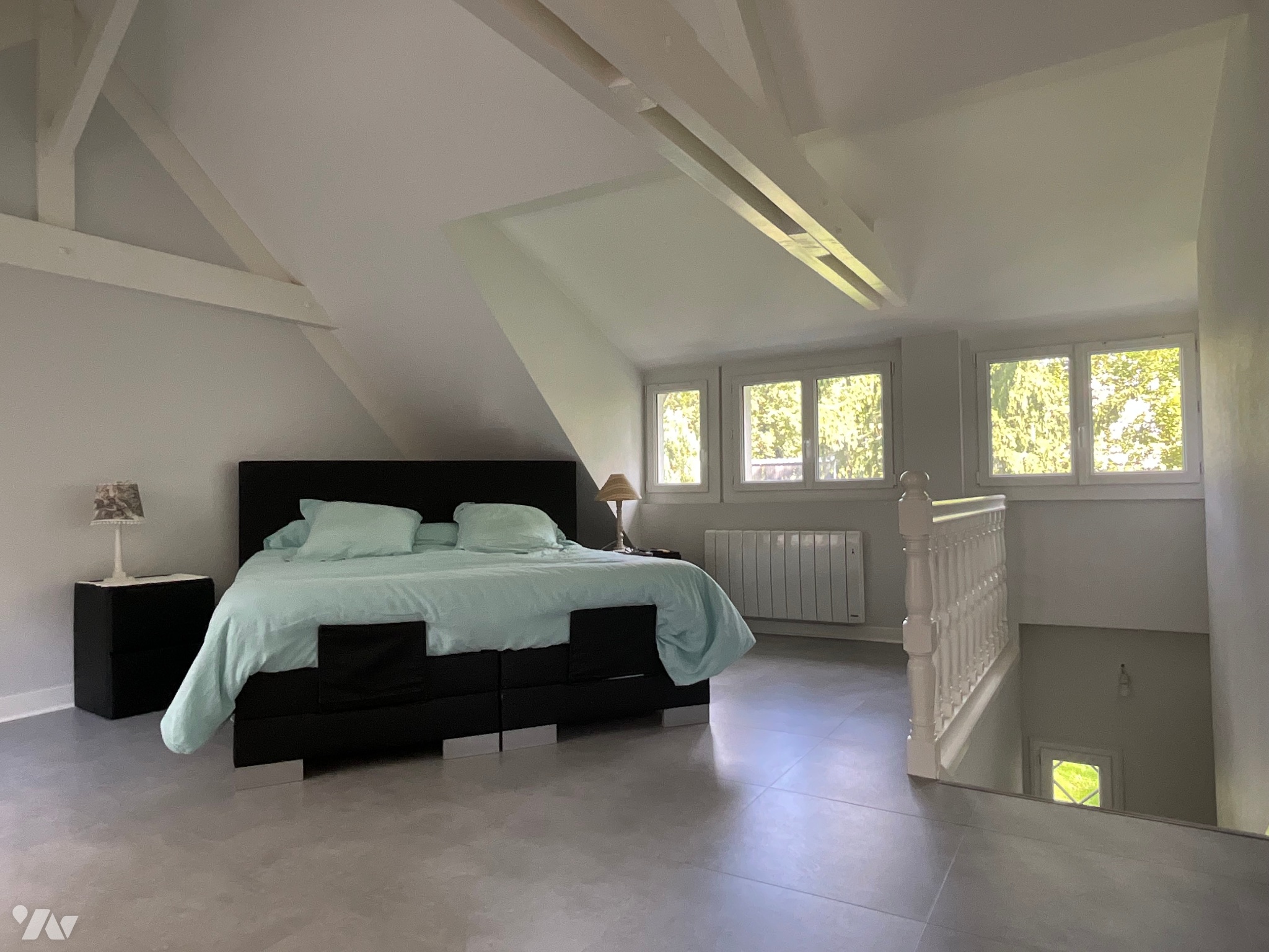 VENTE maison-CHATEAU RENAULT (37)