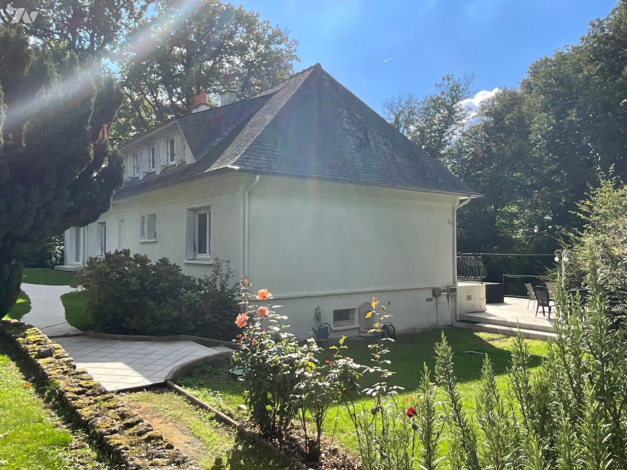VENTE maison-CHATEAU RENAULT (37)