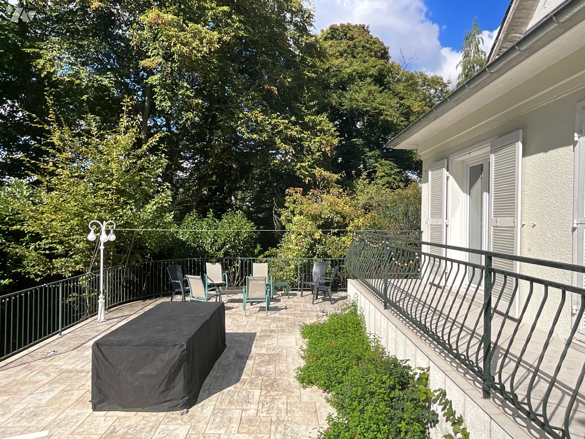 VENTE maison-CHATEAU RENAULT (37)