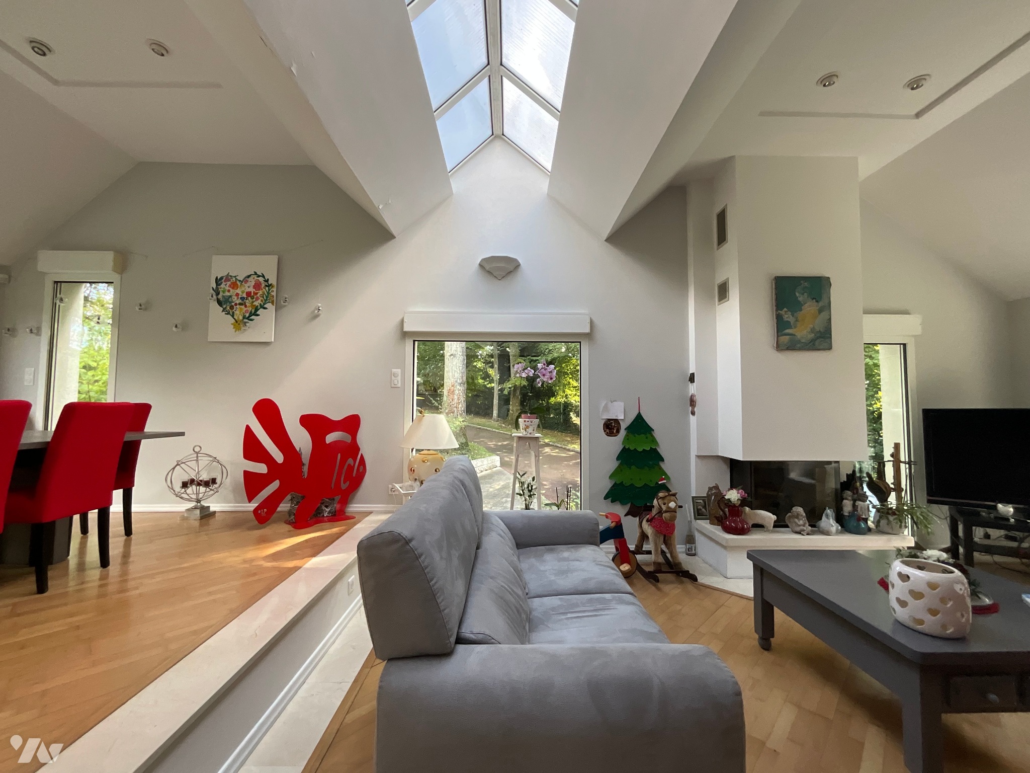 VENTE maison-CHATEAU RENAULT (37)