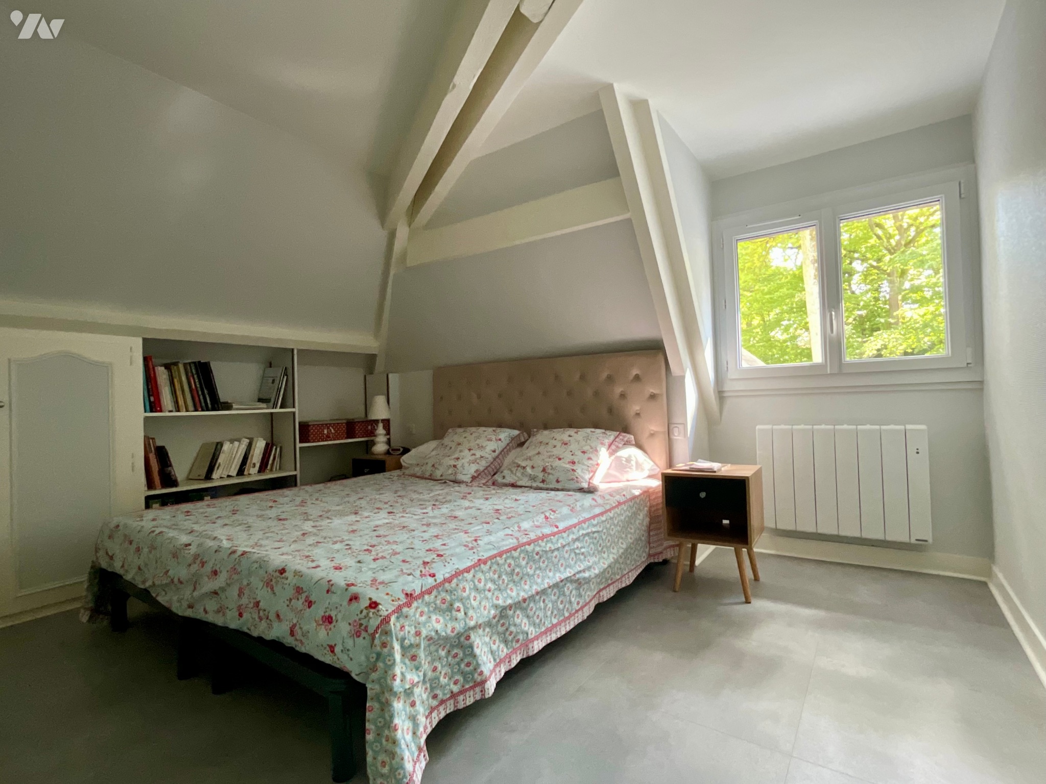 VENTE maison-CHATEAU RENAULT (37)