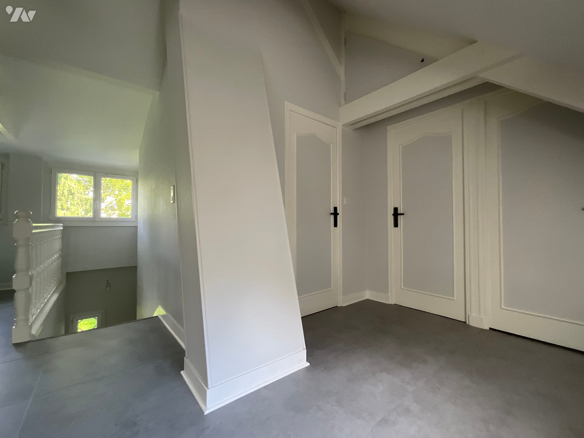 VENTE maison-CHATEAU RENAULT (37)