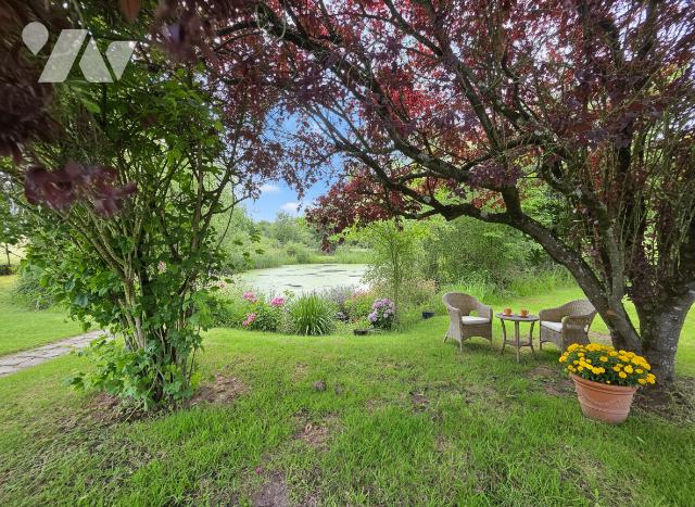 Maison 5 pièces 125 m² · à Monnaie · 125 m² · 380 000 €