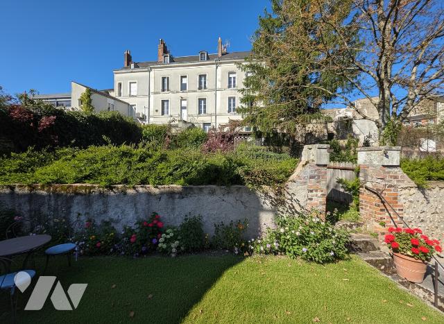 Maison 14 pièces 210 m² · à Château-Renault · 210 m² · 195 286 €