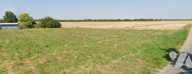 Terrain — Montreuil-en-Touraine