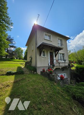 Maison 5 pièces 73 m² · à Blois · 73 m² · 85 000 €