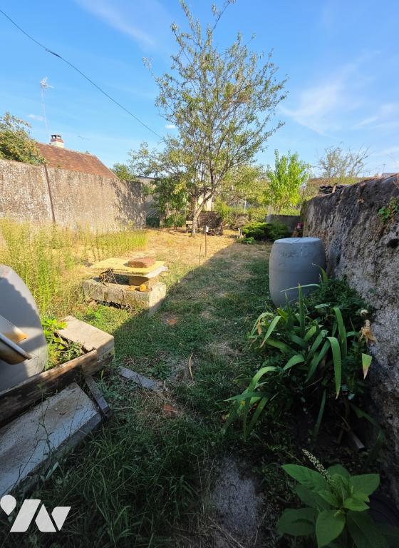Maison 6 pièces 96 m² · à Château-Renault · 96 m² · 80 000 €