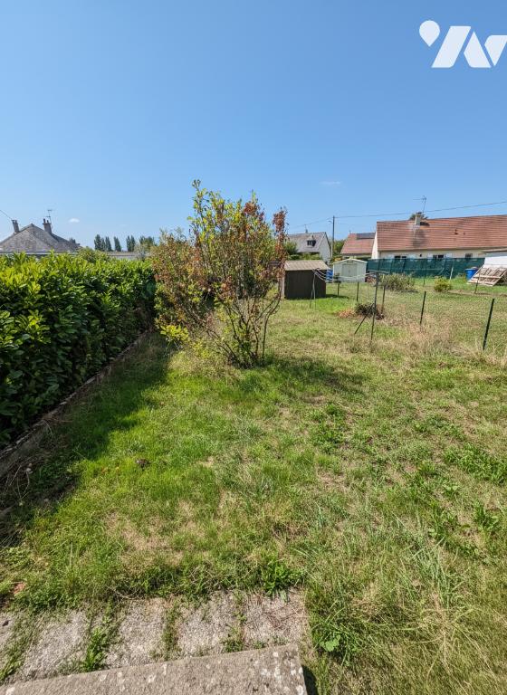 Maison 5 pièces 96 m² · à Château-Renault · 96 m² · 120 000 €