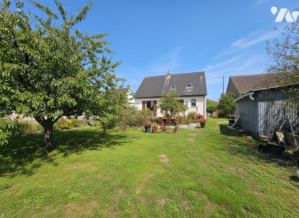 Maison 6 pièces 108 m² · à Château-Renault · 108 m² · 180 000 €