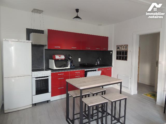 Appartement 3 pièces · à Villeloin-Coulangé · 450 €