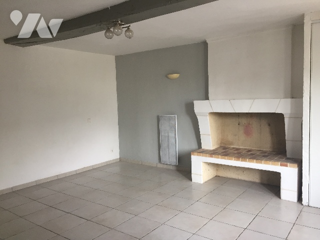 Maison 147m² — Mouzay
