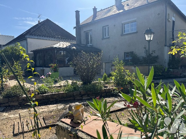 Vente - Maison / villa - ST PIERRE DES CORPS - 121,7 m² - 4 pièces - 0043