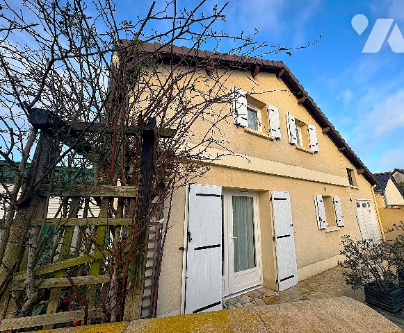 MAI 94m² — Saint-Pierre-des-Corps