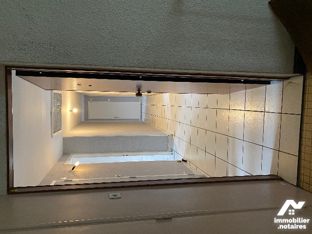 Immo Interactif - Appartement - ST MARTIN LE VINOUX - 83,96 m² - 5 pièces - A487