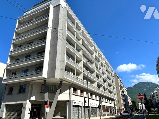 Vente Appartement GRENOBLE