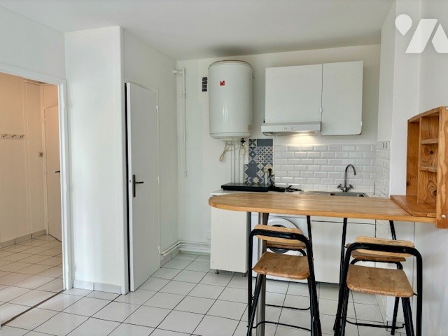 Vente Appartement GRENOBLE