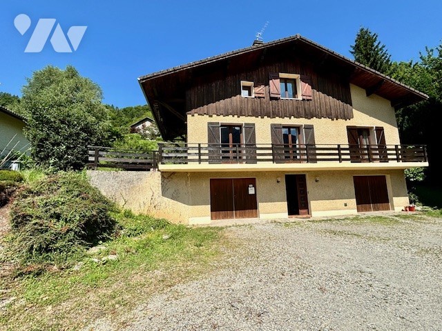 Vente Maison / villa ALLEVARD