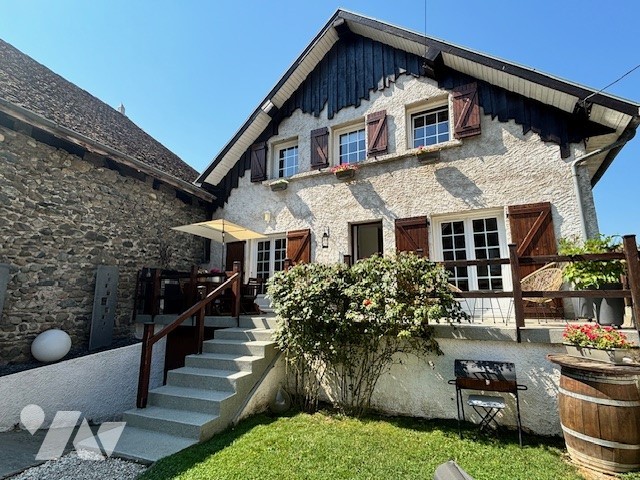 Vente Maison / villa VAULNAVEYS LE HAUT