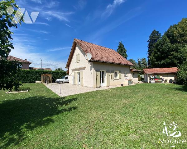 Vente Maison / villa IZEAUX