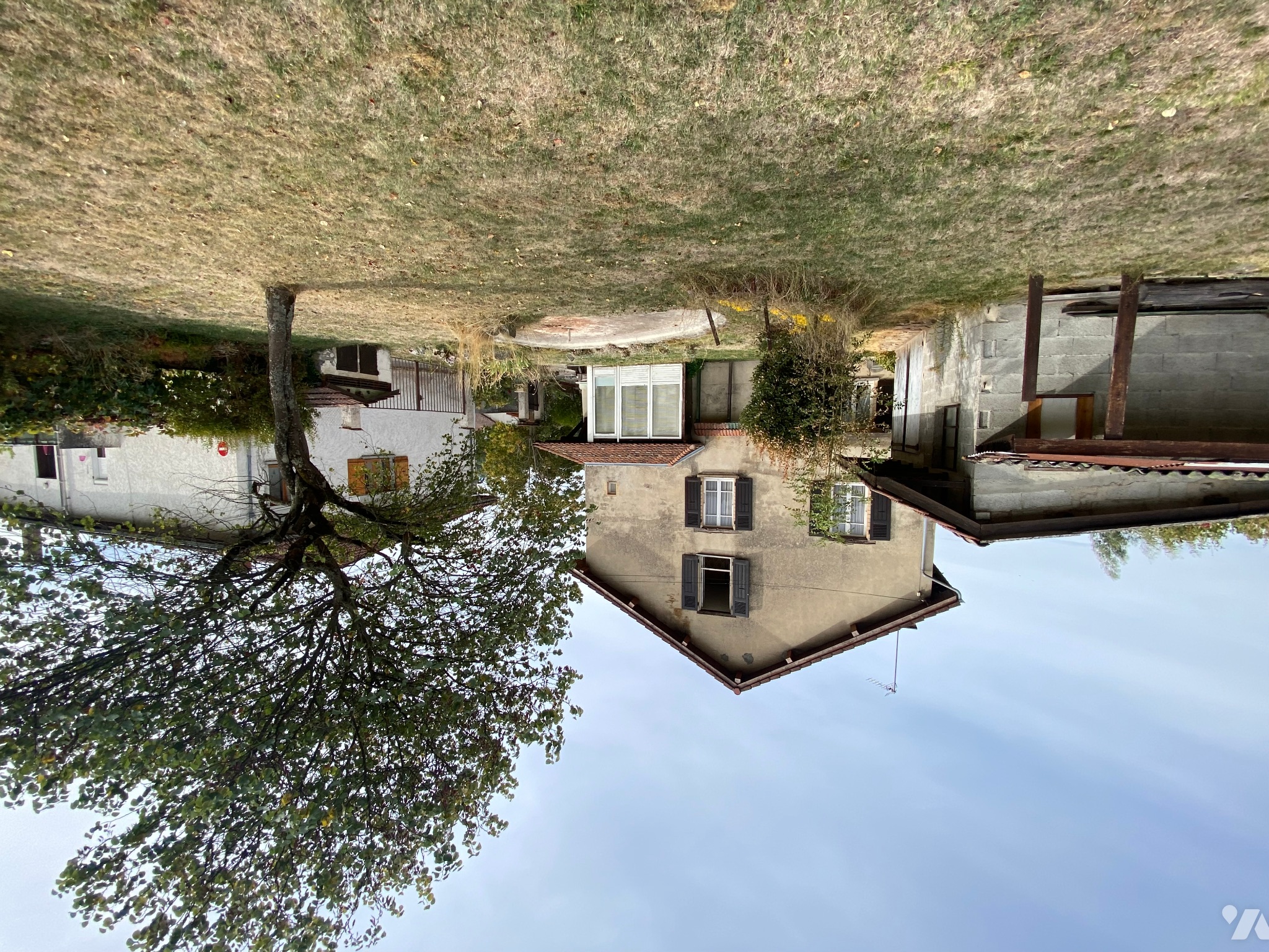 Maison 7 pièces 155 m² · à Renage · 154,7 m² · 219 000 €