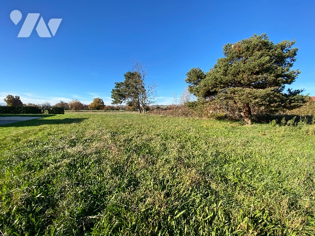 Terrain 1400 m² · à Pommier-de-Beaurepaire · 1 400 m² · 75 000 €