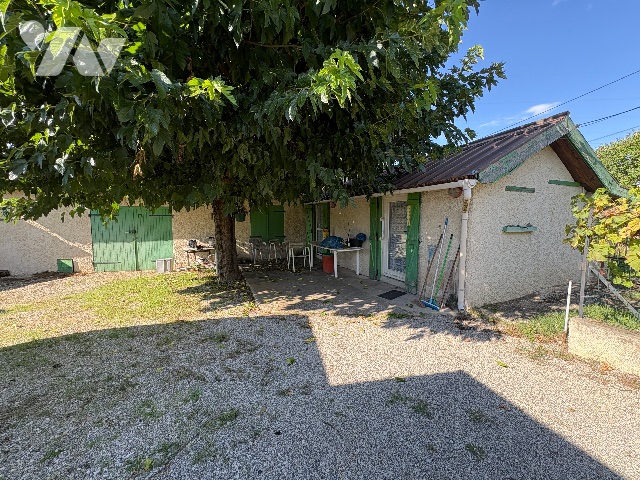 Maison 3 pièces 62 m² · à Beaurepaire · 62 m² · 130 000 €