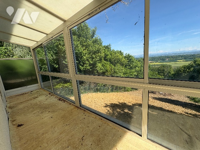 Maison 5 pièces 103 m² · à Pommier-de-Beaurepaire · 103 m² · 140 000 €