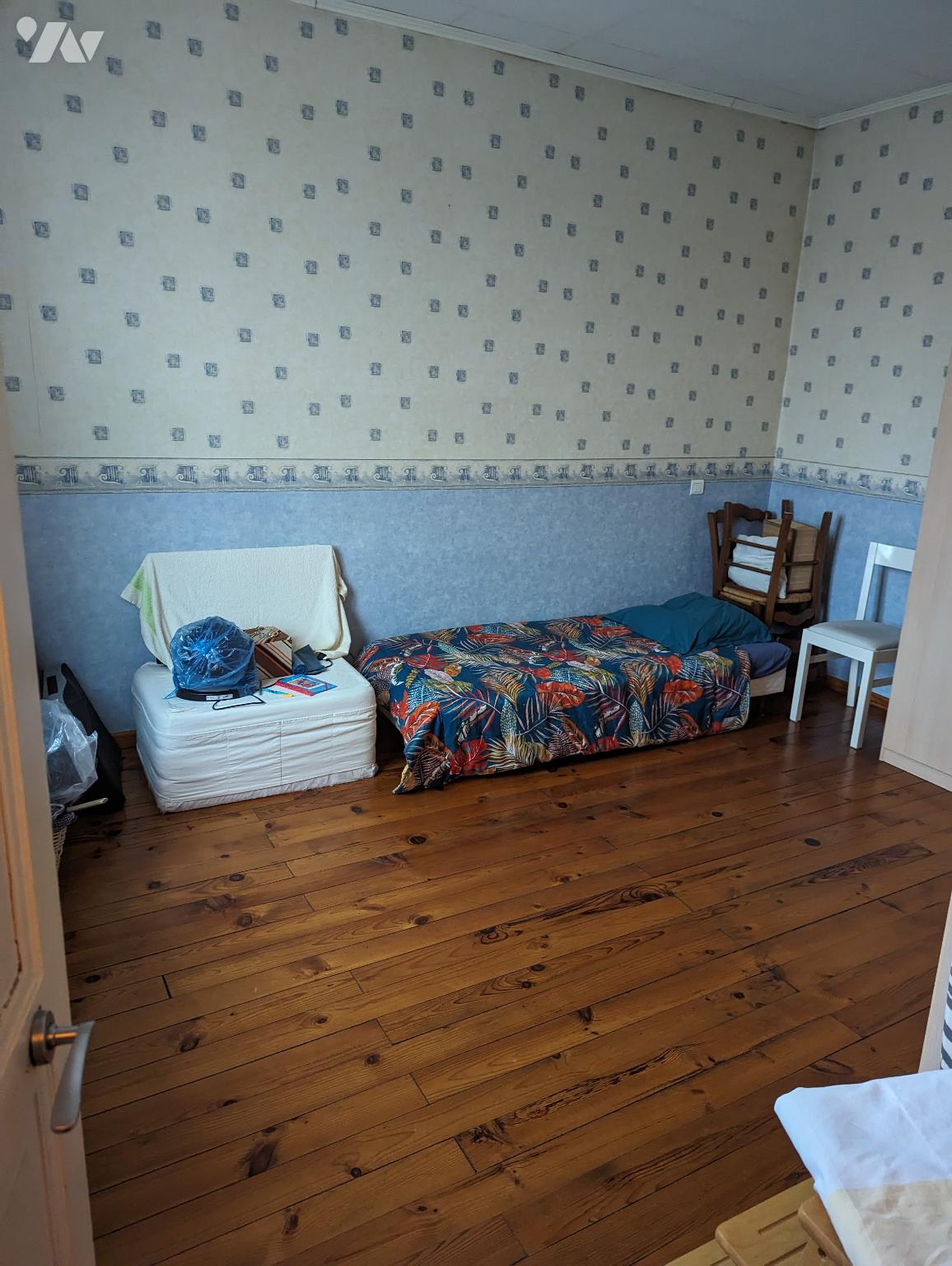 VENTE maison-SALAISE SUR SANNE (38)