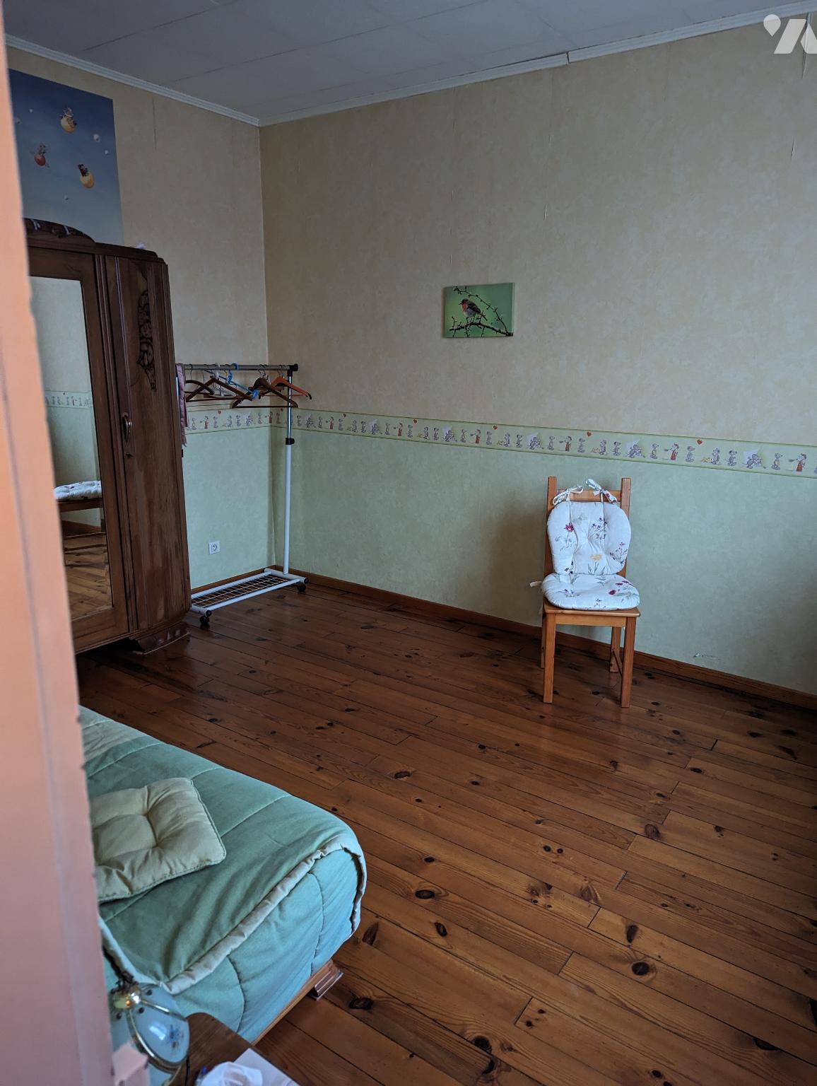 VENTE maison-SALAISE SUR SANNE (38)