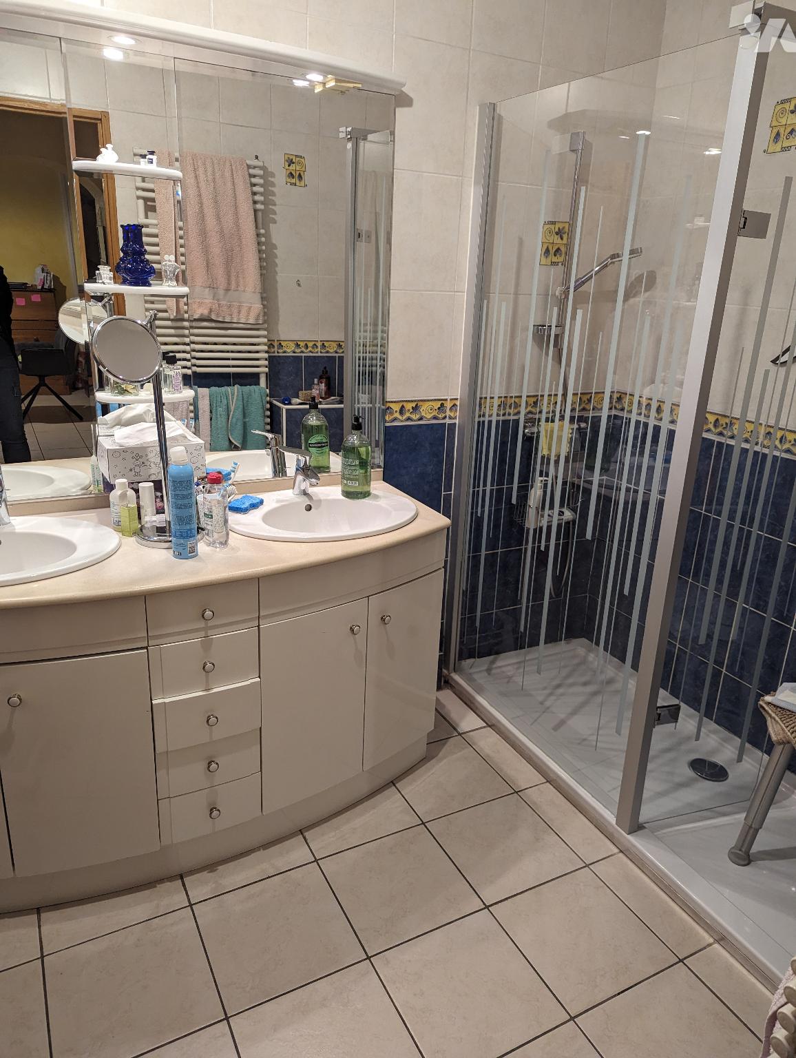 VENTE maison-SALAISE SUR SANNE (38)