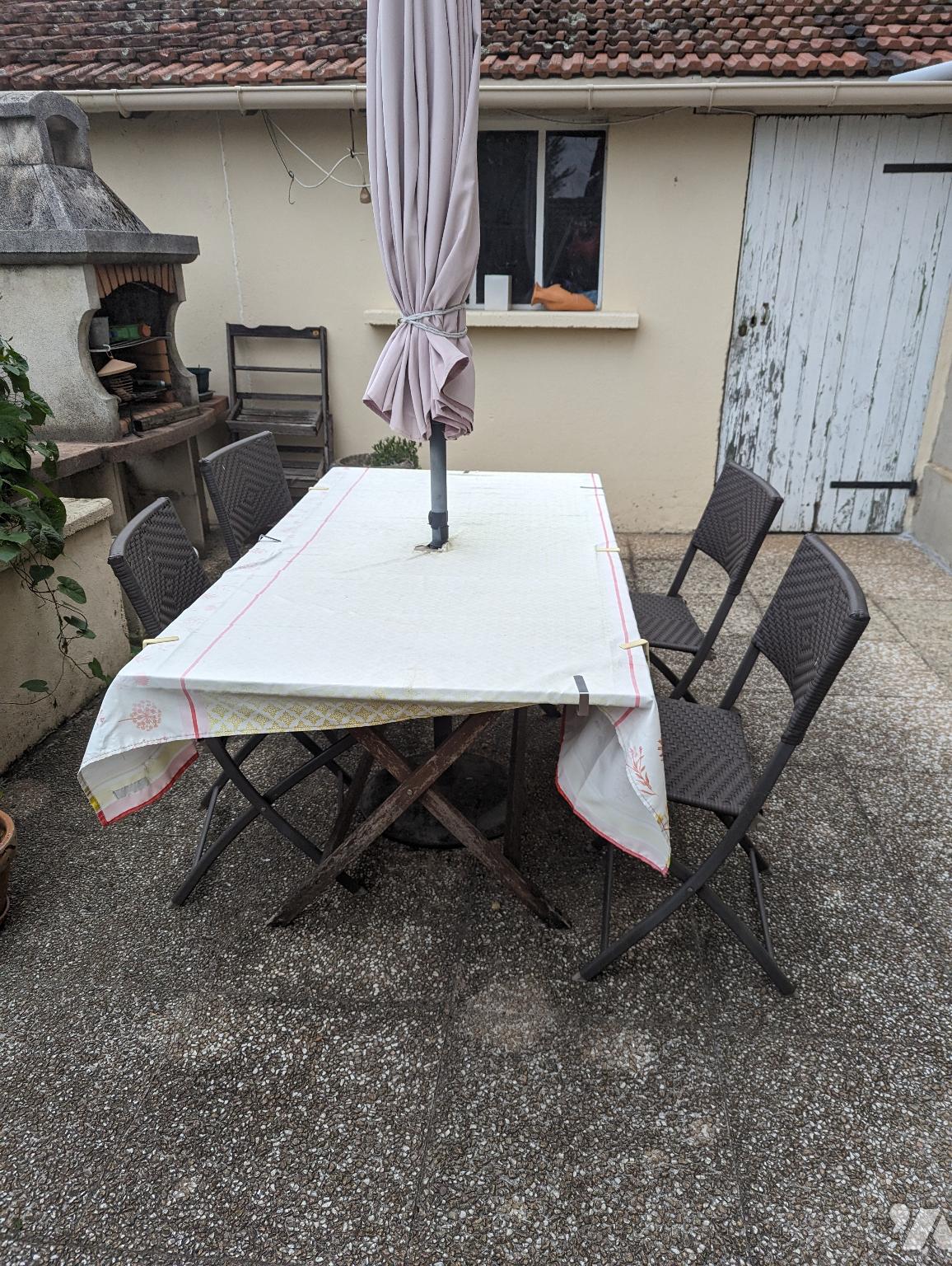 VENTE maison-SALAISE SUR SANNE (38)