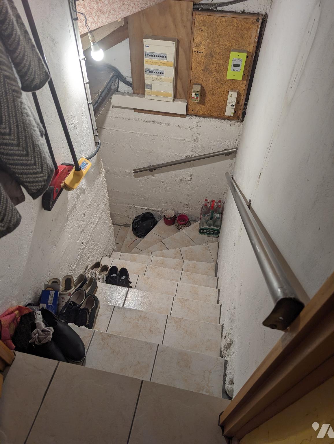 VENTE maison-SALAISE SUR SANNE (38)