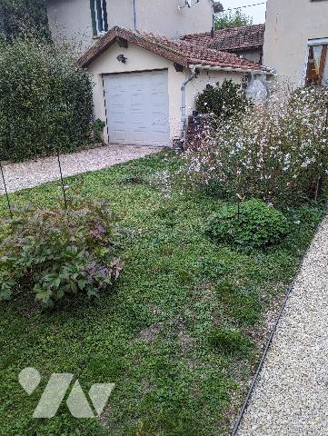 Vente - Maison / villa - SALAISE SUR SANNE - 65 m² - 3 pièces - CITES