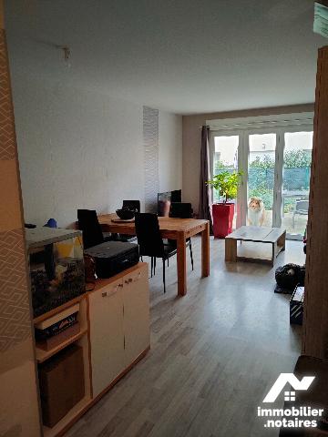 Location - Appartement - LA VERPILLIERE - 3 pièces - APP509153