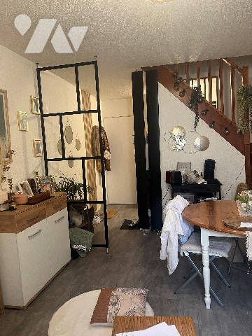 Location - Appartement - LA VERPILLIERE - 3 pièces - APP509187