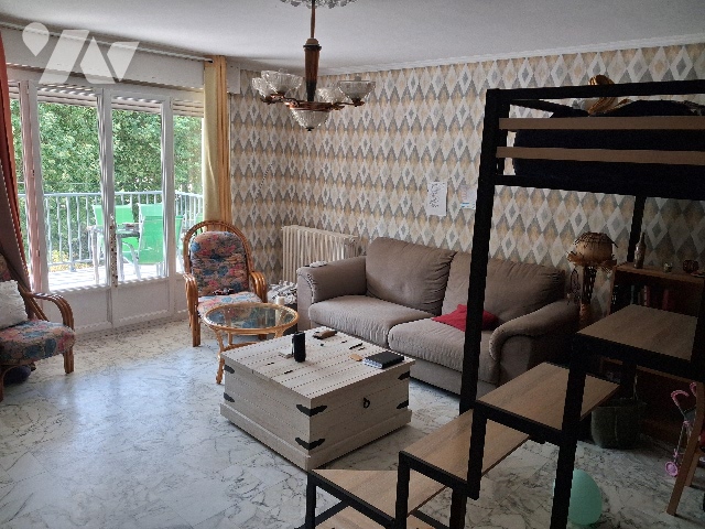 Appartement 4 pièces · à La Verpillière · 730 €/mois