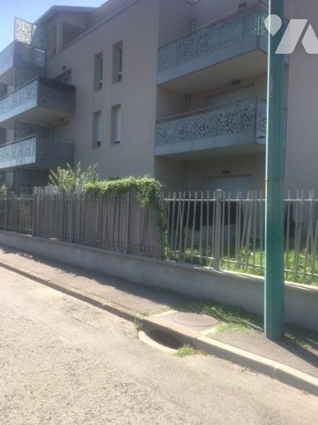 LOCATION appartement-LA VERPILLIERE (38)