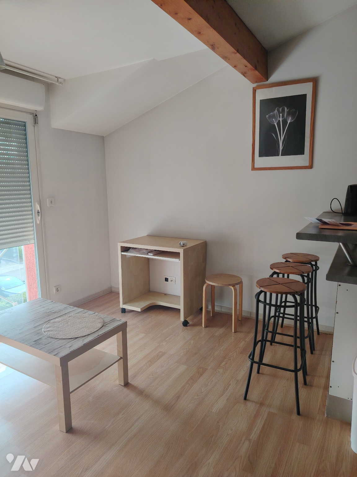 LOCATION appartement-LA VERPILLIERE (38)