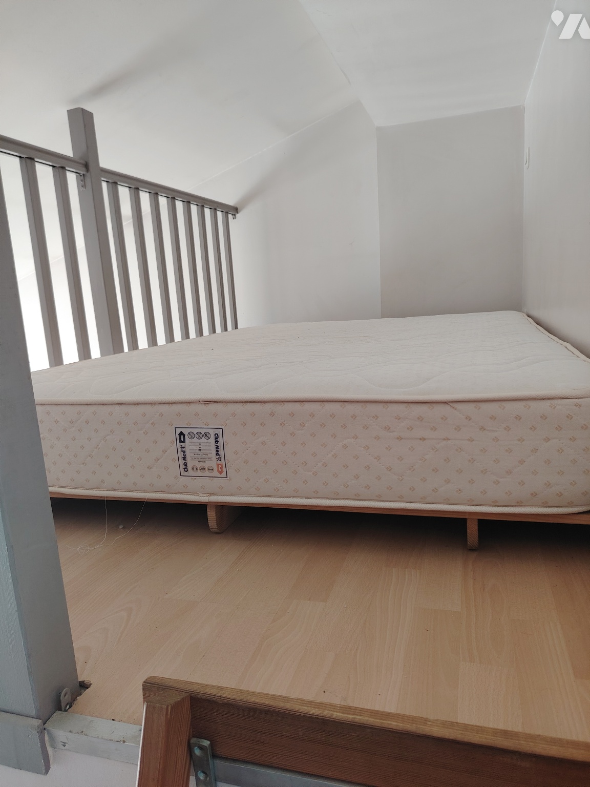 LOCATION appartement-LA VERPILLIERE (38)