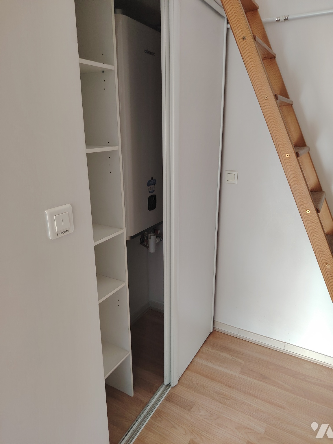 LOCATION appartement-LA VERPILLIERE (38)